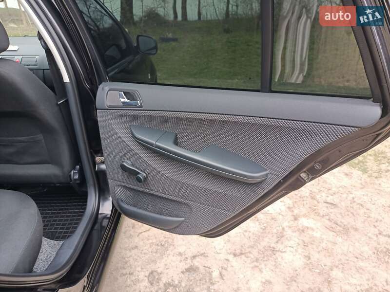 Універсал Skoda Fabia 2007 в Липовці