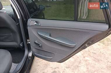 Универсал Skoda Fabia 2007 в 