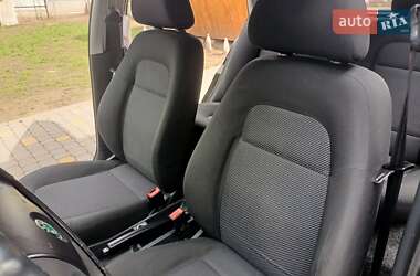 Универсал Skoda Fabia 2007 в 