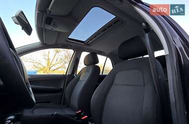 Хетчбек Skoda Fabia 2007 в 