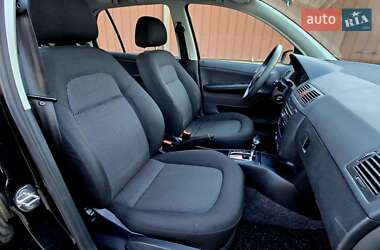 Хетчбек Skoda Fabia 2007 в 