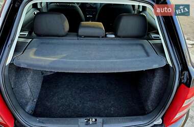 Хетчбек Skoda Fabia 2007 в 
