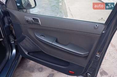 Хэтчбек Skoda Fabia 2006 в 