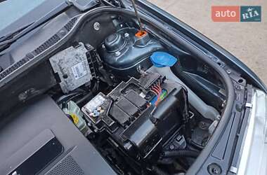Хэтчбек Skoda Fabia 2006 в 