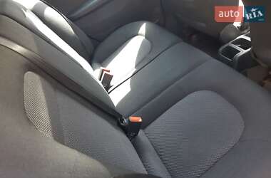 Универсал Skoda Fabia 2004 в 