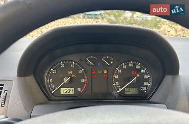 Хэтчбек Skoda Fabia 2002 в 