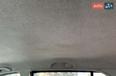 Хэтчбек Skoda Fabia 2002 в 