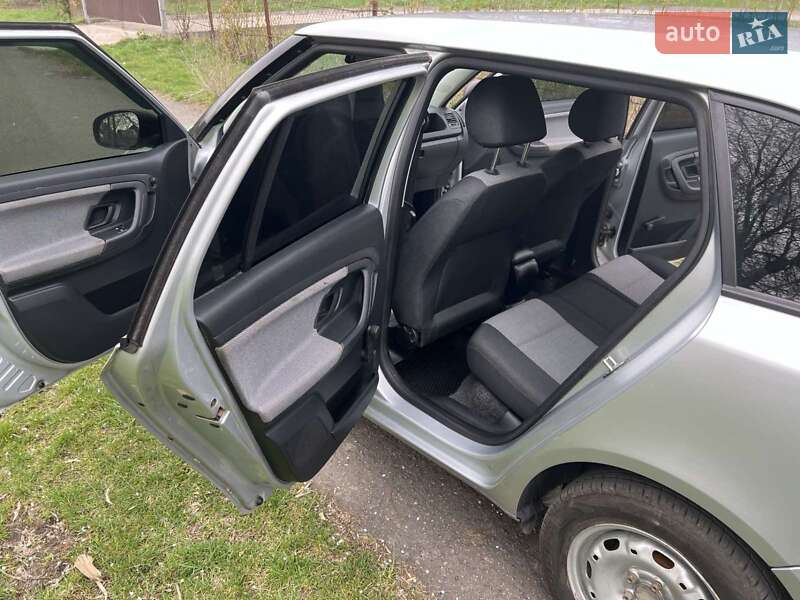 Універсал Skoda Fabia 2009 в Старокостянтинові