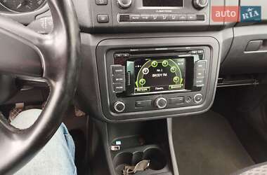 Универсал Skoda Fabia 2011 в 