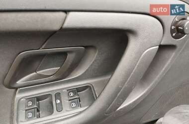 Универсал Skoda Fabia 2011 в 