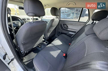 Универсал Skoda Fabia 2013 в 