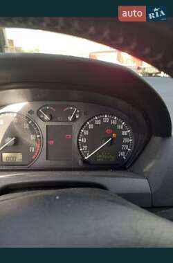 Универсал Skoda Fabia 2003 в 
