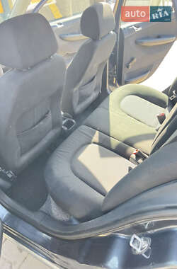 Универсал Skoda Fabia 2007 в 