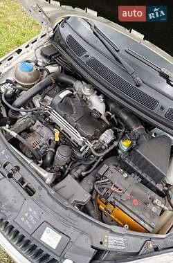 Универсал Skoda Fabia 2009 в Запорожье