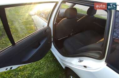 Универсал Skoda Fabia 2005 в 