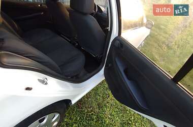 Универсал Skoda Fabia 2005 в 