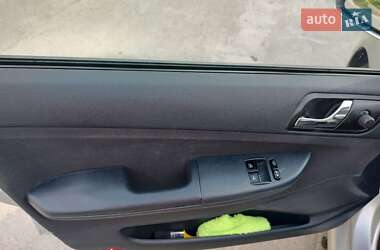 Универсал Skoda Fabia 2004 в 