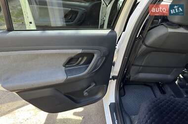 Хэтчбек Skoda Fabia 2009 в 