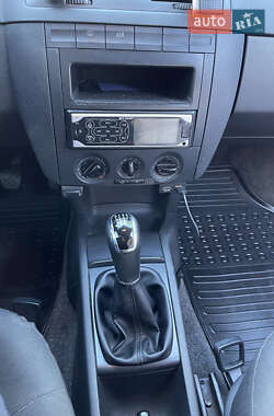 Універсал Skoda Fabia 2005 в 