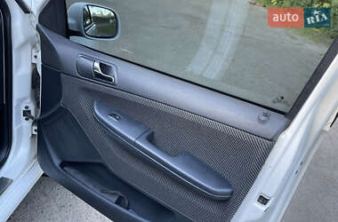 Універсал Skoda Fabia 2005 в 