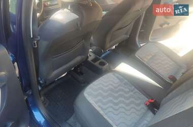 Универсал Skoda Fabia 2008 в 