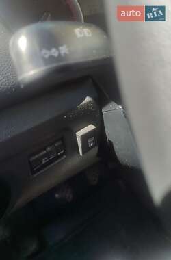Универсал Skoda Fabia 2008 в 