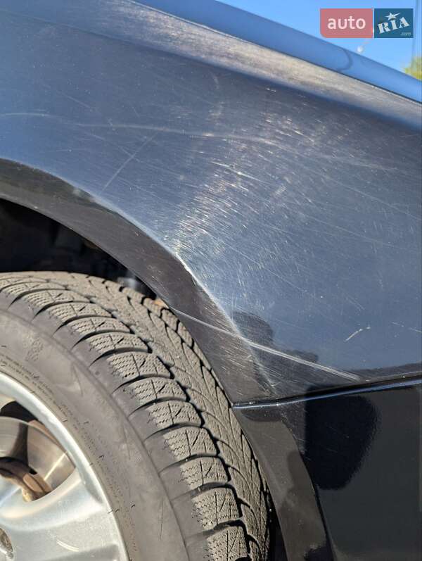 Універсал Skoda Fabia 2009 в Здолбуніві