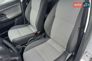 Универсал Skoda Fabia 2014 в 