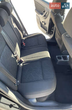 Универсал Skoda Fabia 2012 в 