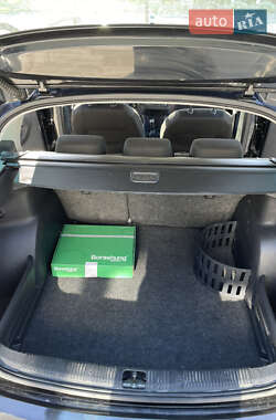 Универсал Skoda Fabia 2012 в 