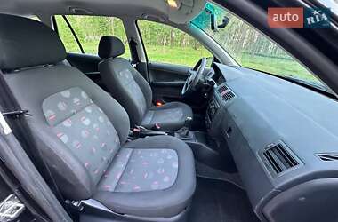 Универсал Skoda Fabia 2003 в 