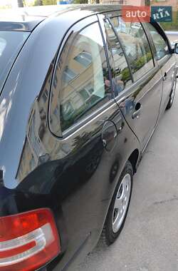 Универсал Skoda Fabia 2006 в 