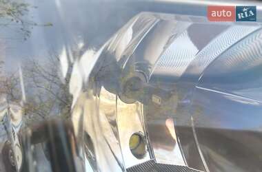 Универсал Skoda Fabia 2006 в 