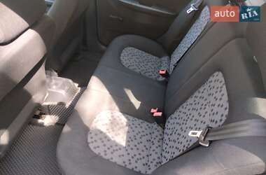 Универсал Skoda Fabia 2006 в 