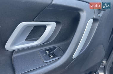 Универсал Skoda Fabia 2008 в 