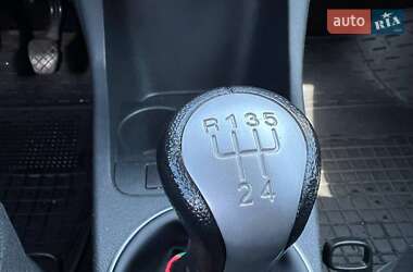 Универсал Skoda Fabia 2011 в 
