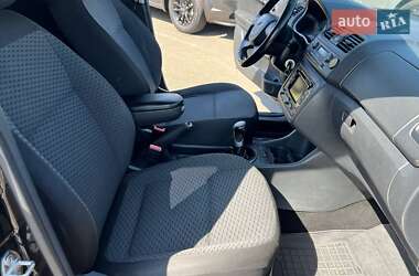 Универсал Skoda Fabia 2011 в 
