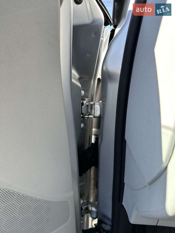 Хетчбек Skoda Fabia 2008 в Луцьку