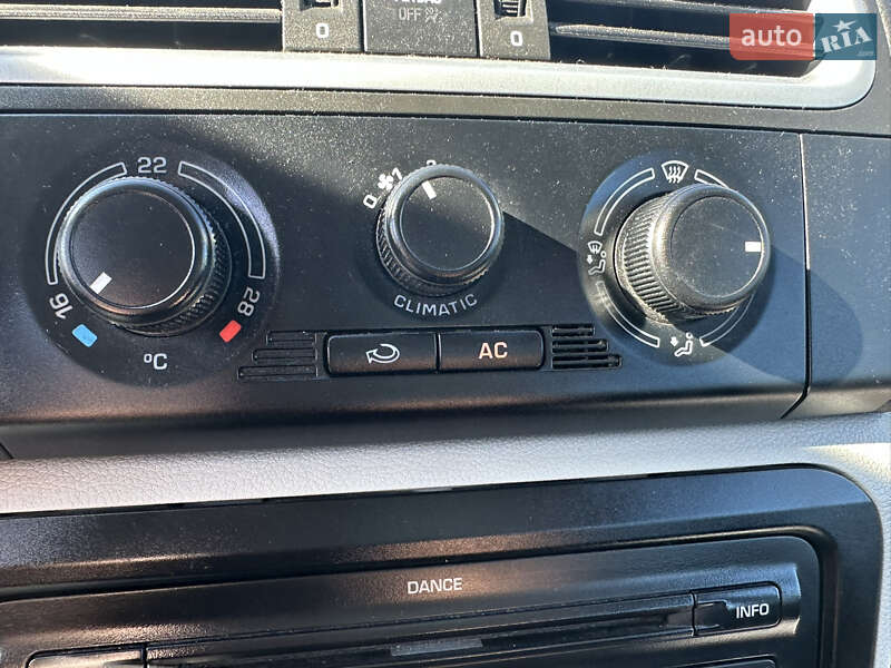 Хетчбек Skoda Fabia 2008 в Луцьку