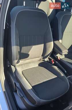 Хетчбек Skoda Fabia 2020 в 