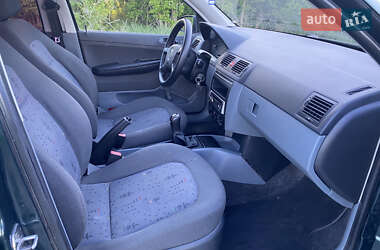 Универсал Skoda Fabia 2003 в 