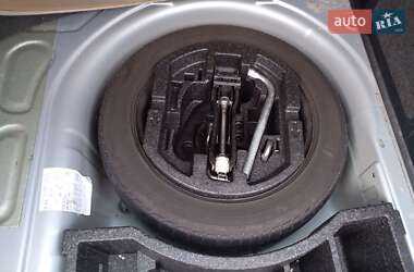 Универсал Skoda Fabia 2008 в 