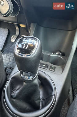 Універсал Skoda Fabia 2007 в 