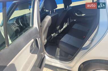 Хетчбек Skoda Fabia 2014 в 