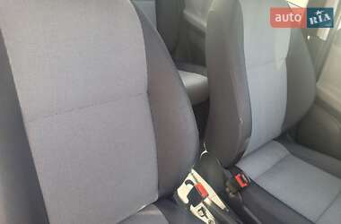 Хетчбек Skoda Fabia 2014 в 
