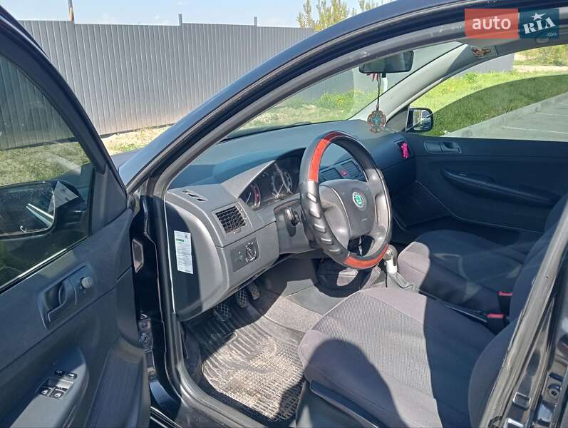 Хетчбек Skoda Fabia 2006 в Львові