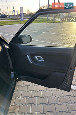 Хетчбек Skoda Fabia 2009 в 
