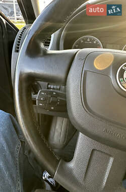 Хетчбек Skoda Fabia 2009 в 