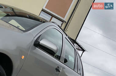 Універсал Skoda Fabia 2003 в 