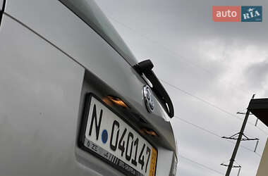 Універсал Skoda Fabia 2003 в 